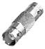 BNCFBAR :: Conector tipo Barril BNC Hembra