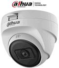 HAC-T1A21N-U-28 ::  C&aacute;mara DAHUA Domo 2 MP 1080P / 2.8 mm / Smart IR 25m / CVI/CVBS/AHD/TVI / Pl&aacute;stico / Para Interior