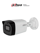 IPC-B1E20 :: C&aacute;mara IP DAHUA Bala 2 Megapixeles (1920 x 1080) 2.8 mm H.265+ DWDR con LED&acute;s Infrarrojos para hasta 30 m. para Exterior IP67