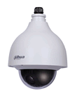SD40212IHC :: C&aacute;mara Domo PTZ DAHUA  HDCVI 1080P (1920x1080) Zoom 12X Optico 16X Digital (5.1 a 61.2 mm) D&iacute;a y Noche Real (ICR) DWDR para Exterior IP66