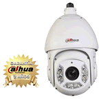 SD6C220IHC :: C&aacute;mara Domo PTZ DAHUA  HDCVI 1080P (1920x1080) Zoom 20X Optico 16X Digital (4.7 a 94 mm) D&iacute;a y Noche Real (ICR) LED&acute;s IR hasta 100 mts. DWDR para Exterior IP66