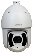 SD6CE230UHNI :: C&aacute;mara IP DAHUA 2 Megapixel H.265+ STARLIGHT Speed Dome PTZ  Zoom: Optico 30X, Digital 16X WDR Real 120 dB PoE Plus 802.3at ONVIF para Exterior (IP67) Autotracking IVS EIS