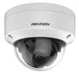 DS2CE57D3TVPITF :: C&aacute;mara Tipo Domo HIKVISION Full HD 1080P (1920x1080) 4 Tecnolog&iacute;as (AHD, TVI, CVI, CVBS) D&iacute;a y  Noche Real ICR Lente Fijo 2.8 mm LED&acute;s Infrarrojos IR Inteligente EXIR hasta 30 m para Exterior IP67 WDR Real (120 dB) Antivan&aacute;lica IK10