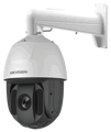 DS-2AE5225TI-A :: C&aacute;mara Domo PTZ HIKVISION TurboHD 1080P 2MP 4 en 1 (AHD/TVI/CVI/CVBS) Zoom Optico 25X Digital 16X  360 Grados Continuos para Exterior IP66 Vision Noctura IR 150 mts. WDR 120 dB 24 VAC