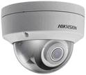 DS-2CD2123G0-I :: C&aacute;mara IP HIKVISION  Domo 2.8 mm H.265+/ H.264 / MJPEG 2 Megapixel (1920 x 1080) WDR Real 120 dB para Exterior IP67 LED&acute;s de Luz Infrarroja IR hasta 30 mts. Slot Ranura para Memoria MicroSD de hasta 128 GB Antivandandalica IK10