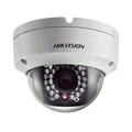 DS-2CD1101-I :: C&aacute;mara IP HIKVISION  Domo 2.8 mm H.264 1 Megapixel WDR Digital para Exterior IP67 con Luz Infrarroja hasta 30 mts.