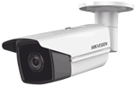 DS-2CD2T23G0-I5 :: C&aacute;mara IP HIKVISION  Bala 4 mm H.265+ / H.264 / MJPEG 2 Megapixel (1920 x 1080) WDR Real (120 dB) para Exterior IP67 con Luz Infrarroja LED&acute;s EXIR para hasta 50 mts.