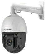 DS-2DE5225IW-AE :: Domo IP PTZ HIKVISION 2 Megapixeles H.265+ Zoom:  Optico 25X, Digital 16X WDR Real 120 dB LED&acute;s Infrarrojos para hasta 150 mts. para Exterior IP66