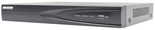 DS-7604NI-Q1/4P(C) :: NVR HIKVISION 4 Canales Resoluci&oacute;n hasta 8 MP (4K) H.265+/H.265/H.264/H.264+/MPEG4  4 Puertos PoE 2 Puertos USB 2.0 Salidas de Video: VGA y HDMI (hasta 4 K) 1 Entrada de Red 10/100 Mbps