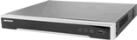 DS-7616NI-I2/16P :: NVR HIKVISION 16 Canales Resoluci&oacute;n hasta 12 MP H.265+/H.265/H.264/H.264+/MPEG4  16 Puertos PoE 1 Puerto USB  2.0 1 Puerto USD 3.0 Salidas de Video: VGA y HDMI (hasta 4 K) 1 Entrada de Red Gigabit Ethernet