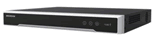 DS-7616NI-Q2/16P(D) :: NVR HIKVISION 16 Canales Resoluci&oacute;n hasta 8 MP (4K) H.265+/H.265/H.264/H.264+  16 Puertos PoE+ 2 Puertos USB 2.0 Salidas de Video: VGA y HDMI (hasta 4 K) 1 Puerto de Red 10/100/1000 Mbps. 2 Puerto SATA de hasta 8 TB c/u