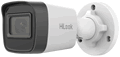 IPC-B121H-C :: C&aacute;mara IP Hilook by HIKVISION Bala 2 Megapixeles 2.8 mm H.265 WDR Digital para Exterior IP67 con Luz Infrarroja hasta 20 mts.