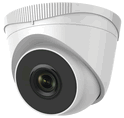 IPC-T221H :: C&aacute;mara IP HiLook by HIKVISION Turret 2 Megapixel (1920 x 1080) 2.8 mm H.265 / H.264 / MJPEG WDR Digital para Exterior IP67 con Luz Infrarroja hasta 30 mts.