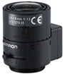 13VG308AS :: Lente Asf&eacute;rico TAMRON DC Autoiris 1/3" Varifocal de 3.0 a 8 mm
