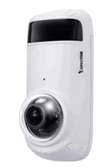CC9381-HV :: C&aacute;mara IP VIVOTEK Panor&aacute;mica 180 Grados 5 Megapixel Lente 1.45 mm H.265 3 Streams Simult&aacute;neos Antivand&aacute;lica IK10 para Exterior IP66